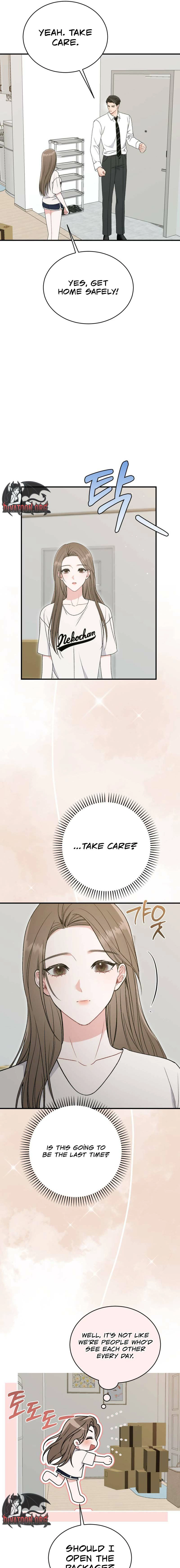 Read Not a Guardian at All chapter 6 image 20 on Lezhin