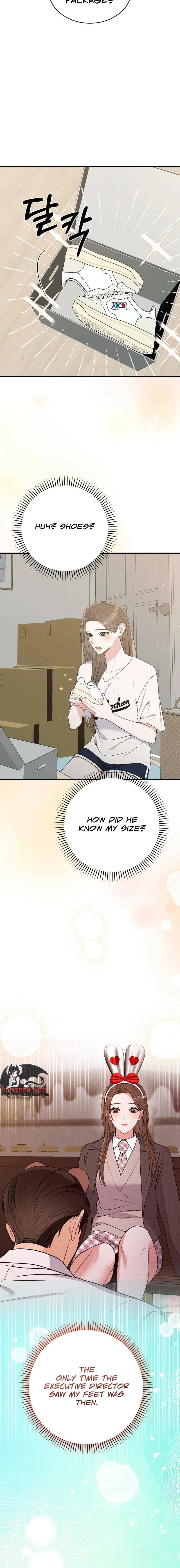 Read Not a Guardian at All chapter 6 image 21 on Lezhin