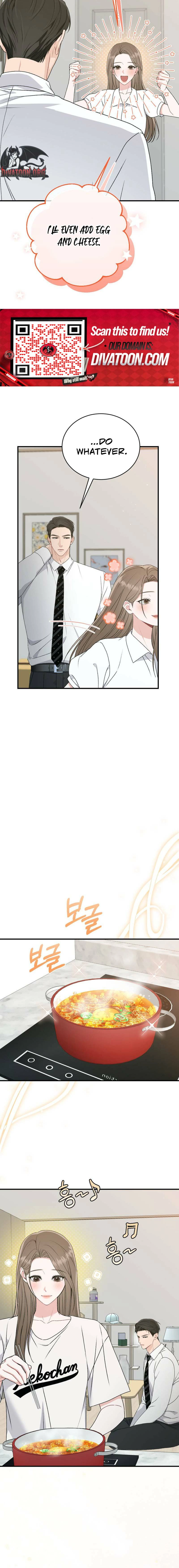 Read Not a Guardian at All chapter 6 image 9 on Lezhin