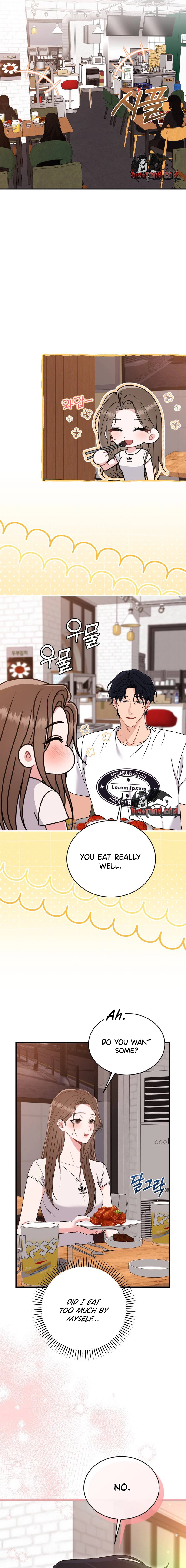 Read Not a Guardian at All chapter 7 image 14 on Lezhin