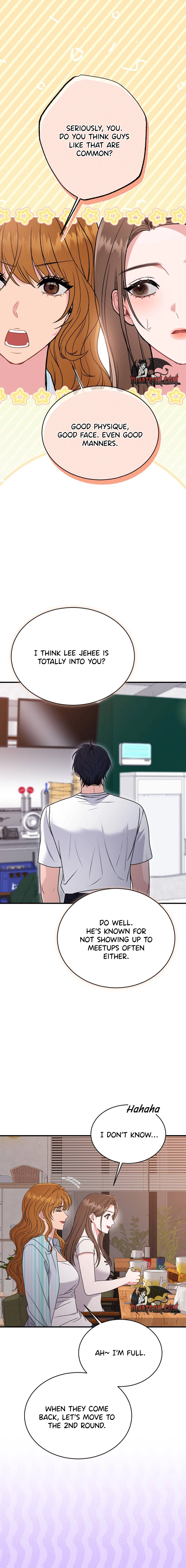 Read Not a Guardian at All chapter 7 image 17 on Lezhin
