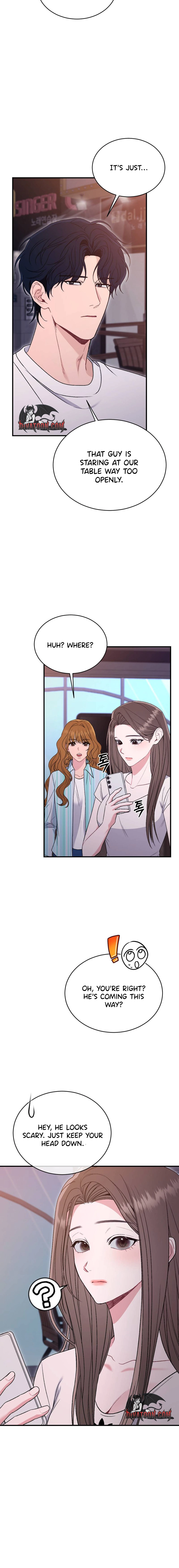 Read Not a Guardian at All chapter 7 image 19 on Lezhin