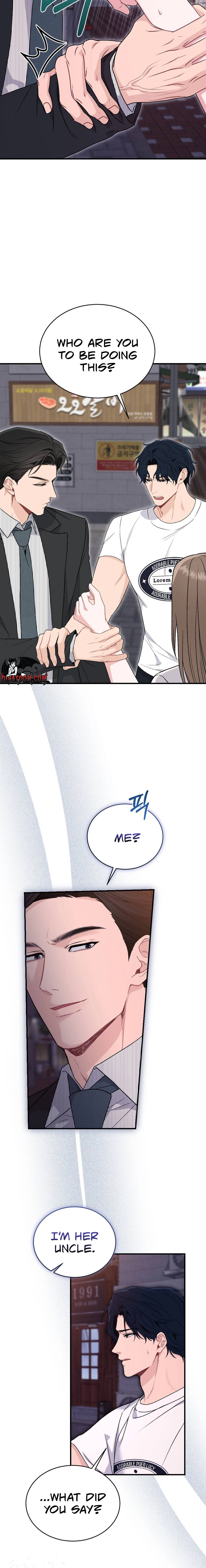 Read Not a Guardian at All chapter 8 image 1 on Lezhin