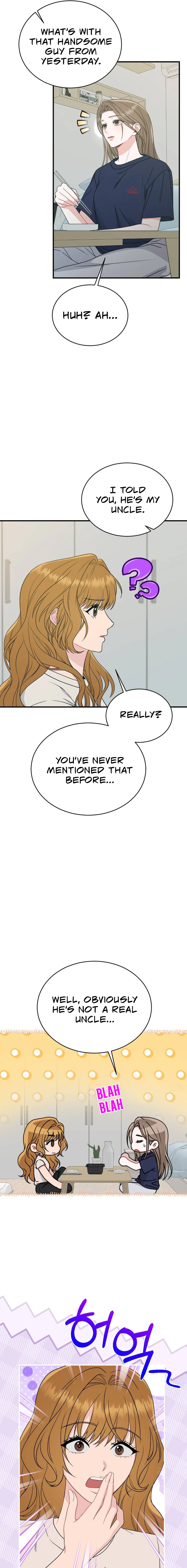 Read Not a Guardian at All chapter 8 image 18 on Lezhin