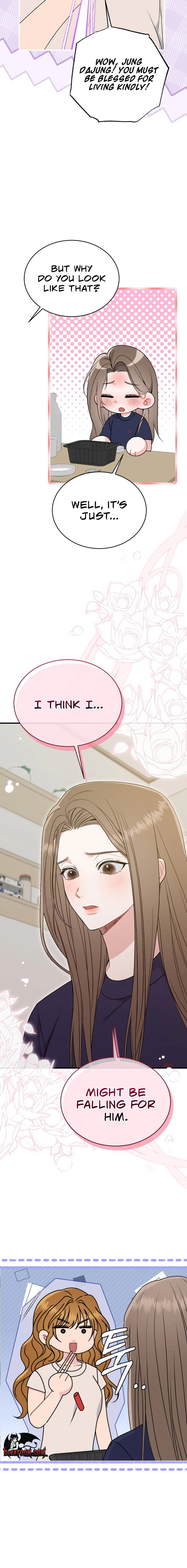 Read Not a Guardian at All chapter 8 image 19 on Lezhin