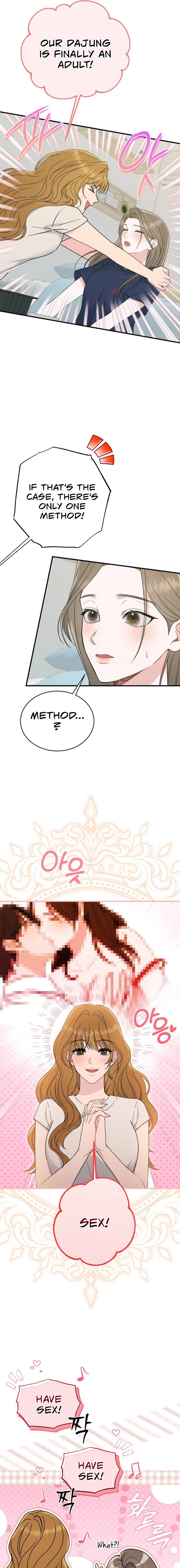 Read Not a Guardian at All chapter 8 image 20 on Lezhin
