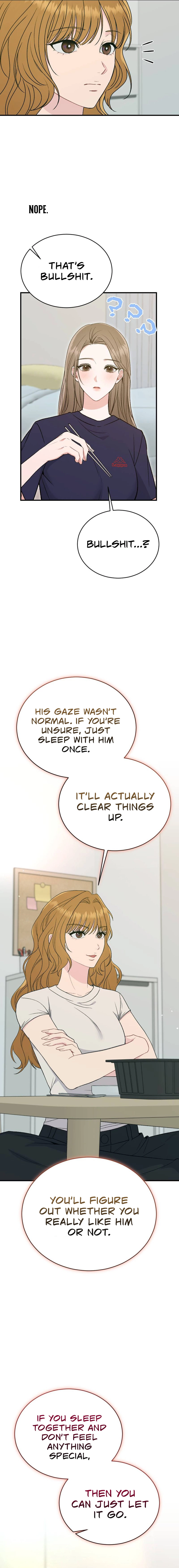 Read Not a Guardian at All chapter 8 image 22 on Lezhin