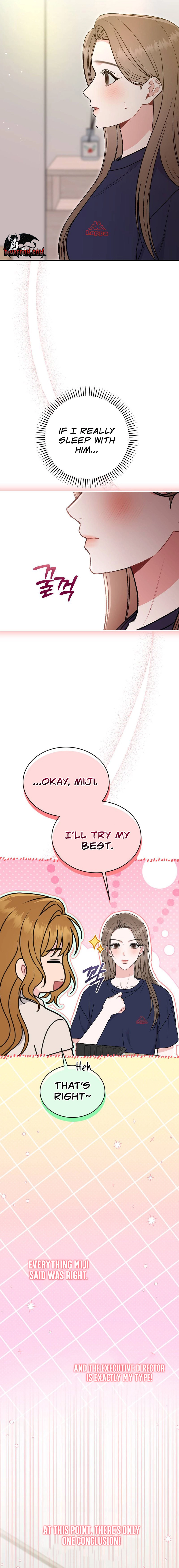 Read Not a Guardian at All chapter 8 image 23 on Lezhin