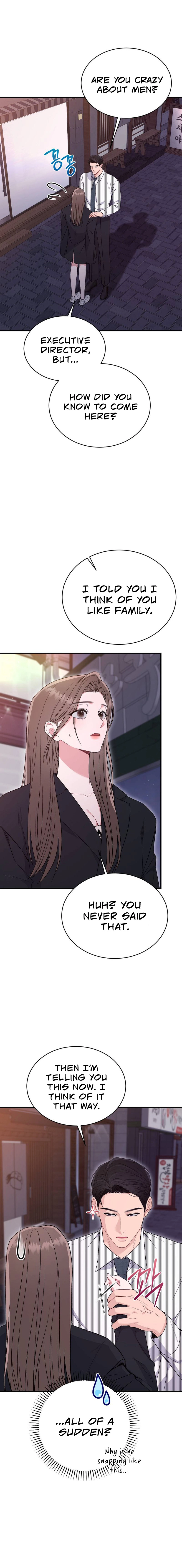 Read Not a Guardian at All chapter 8 image 4 on Lezhin