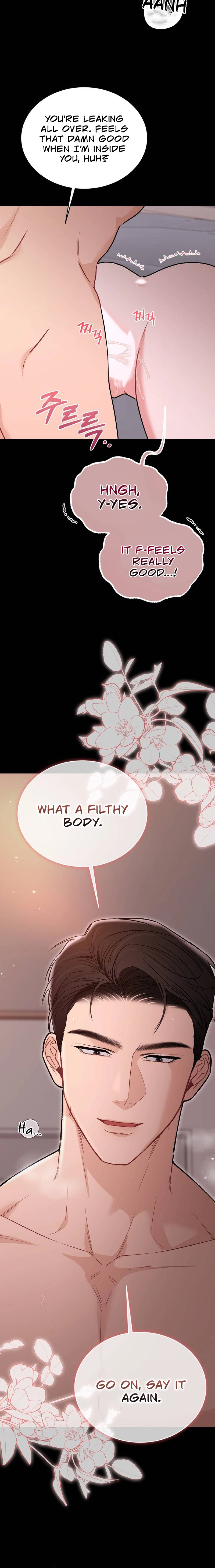 Read Not a Guardian at All chapter 8 image 9 on Lezhin