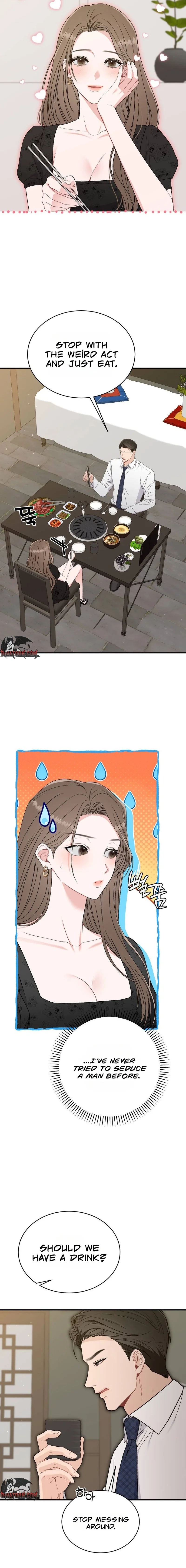 Read Not a Guardian at All chapter 9 image 10 on Lezhin