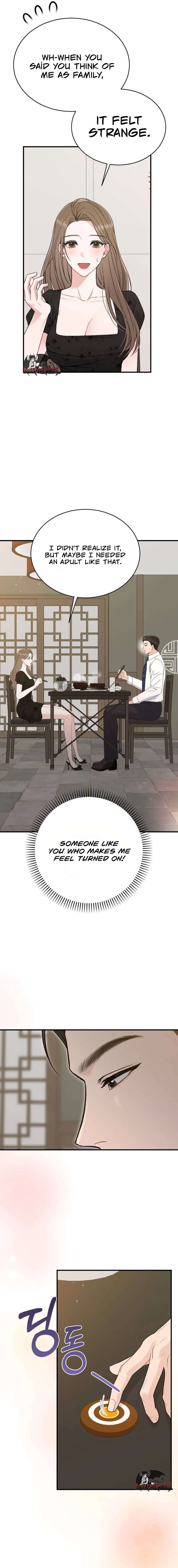Read Not a Guardian at All chapter 9 image 12 on Lezhin