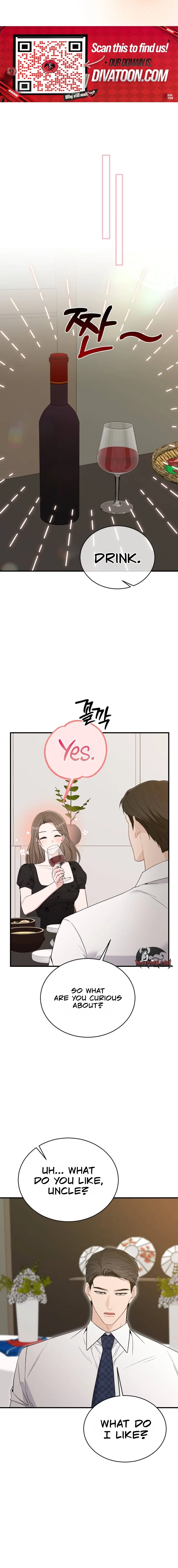 Read Not a Guardian at All chapter 9 image 13 on Lezhin
