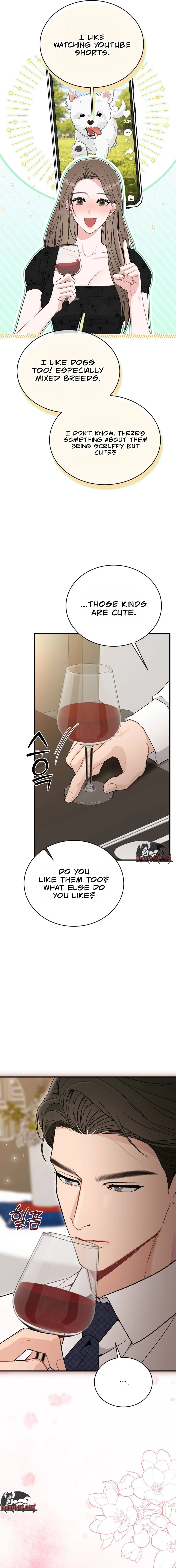 Read Not a Guardian at All chapter 9 image 14 on Lezhin