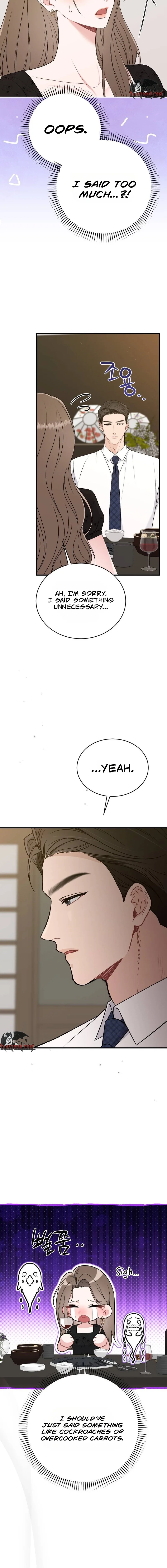 Read Not a Guardian at All chapter 9 image 17 on Lezhin