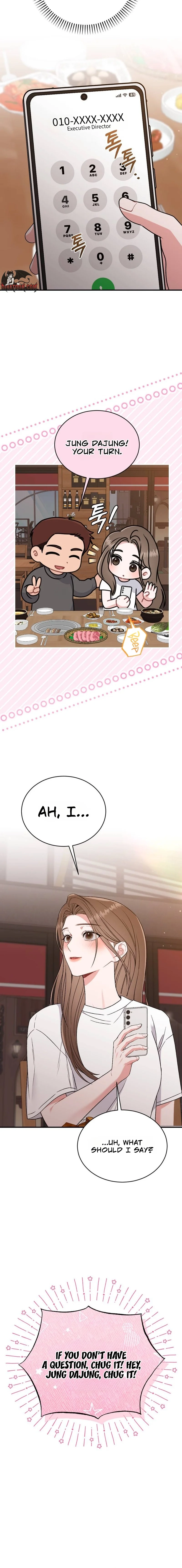 Read Not a Guardian at All chapter 9 image 21 on Lezhin