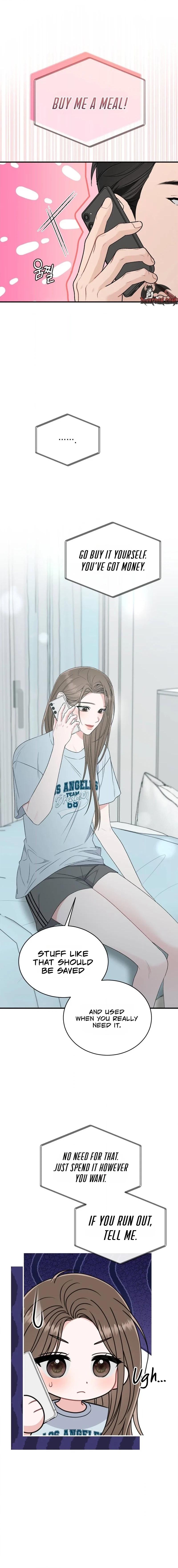 Read Not a Guardian at All chapter 9 image 3 on Lezhin