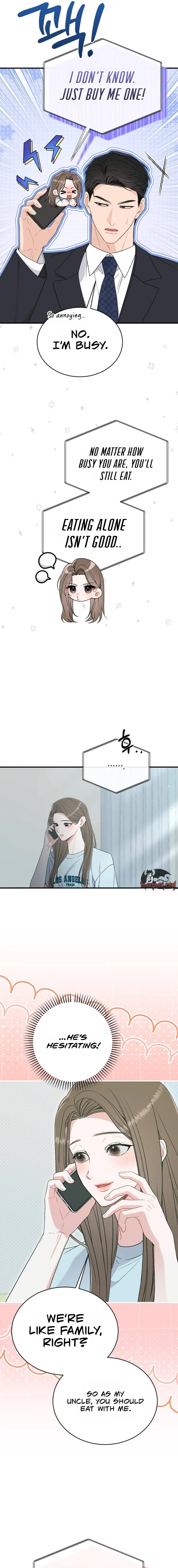 Read Not a Guardian at All chapter 9 image 4 on Lezhin