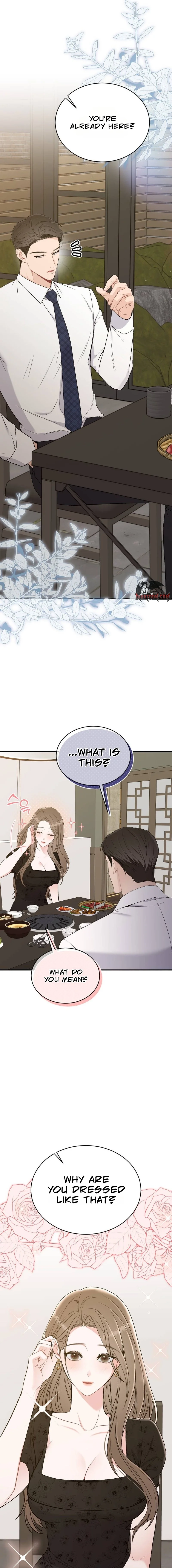 Read Not a Guardian at All chapter 9 image 8 on Lezhin