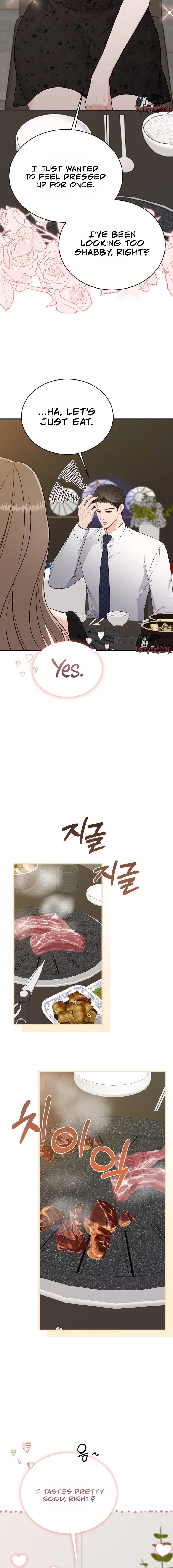 Read Not a Guardian at All chapter 9 image 9 on Lezhin