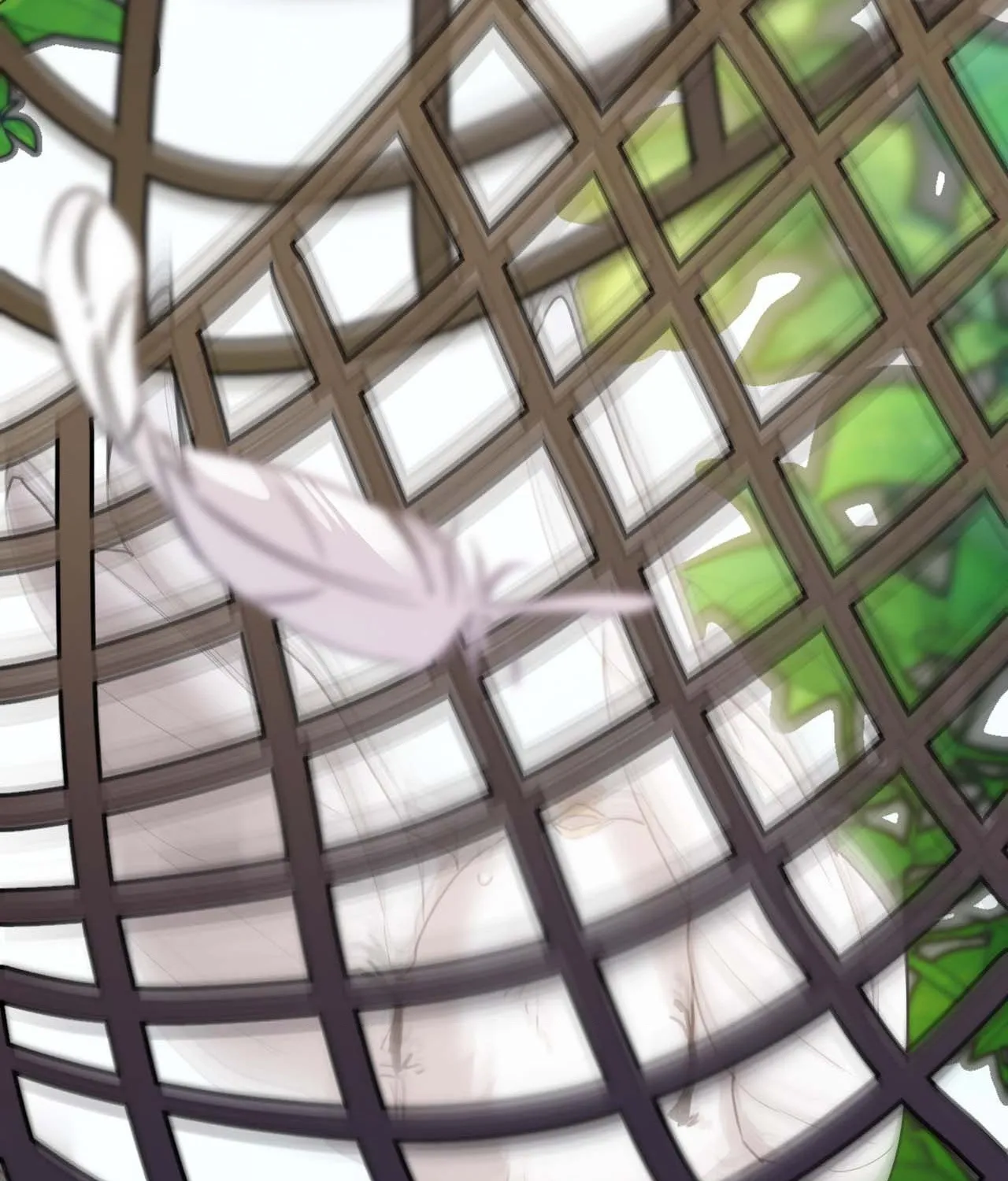 Read Not a Peep! chapter 1 image 100 on Lezhin
