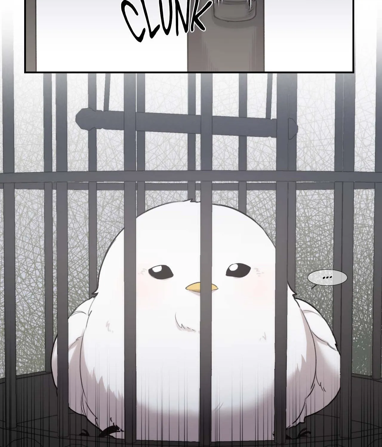 Read Not a Peep! chapter 1 image 105 on Lezhin