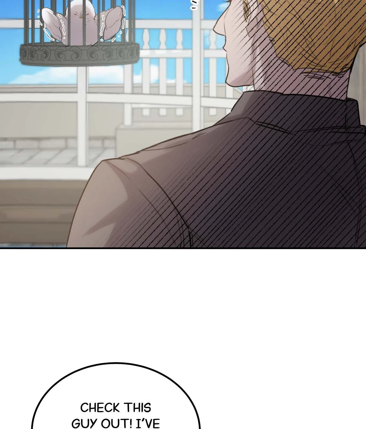 Read Not a Peep! chapter 1 image 114 on Lezhin