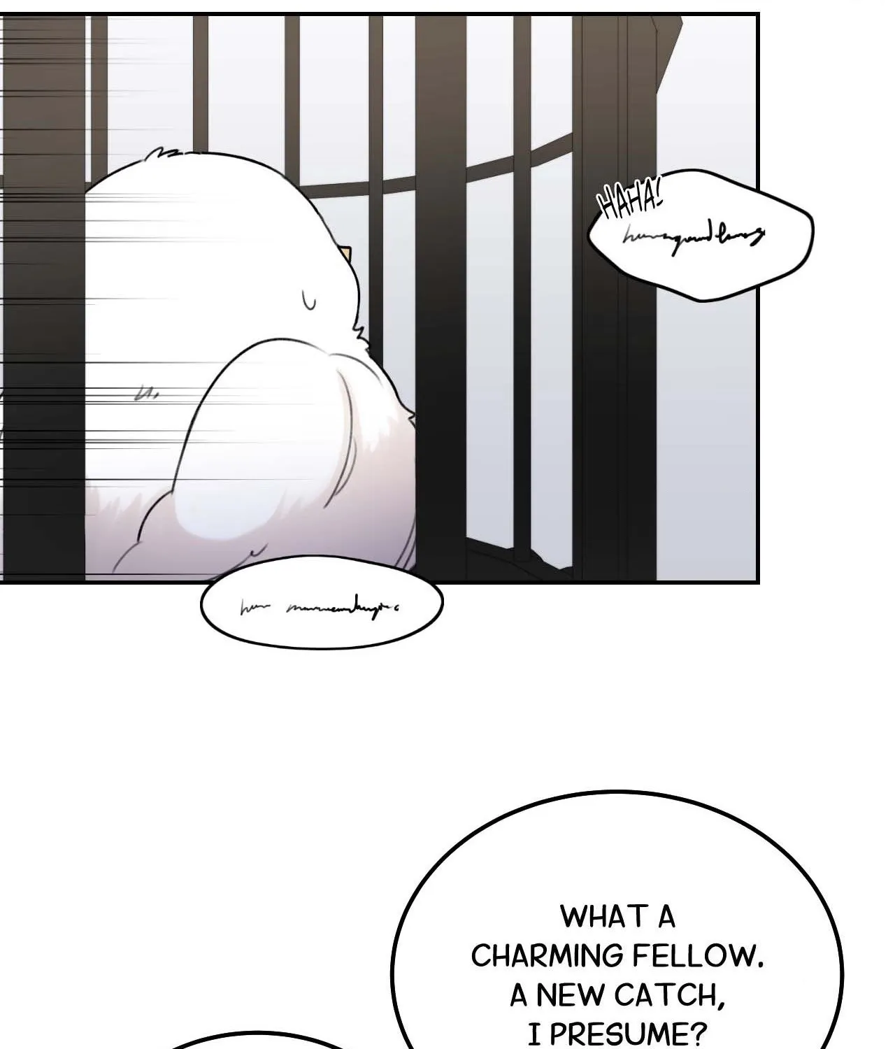 Read Not a Peep! chapter 1 image 120 on Lezhin