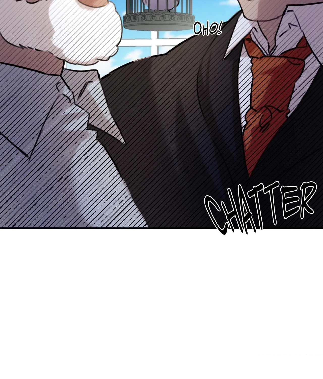 Read Not a Peep! chapter 1 image 123 on Lezhin