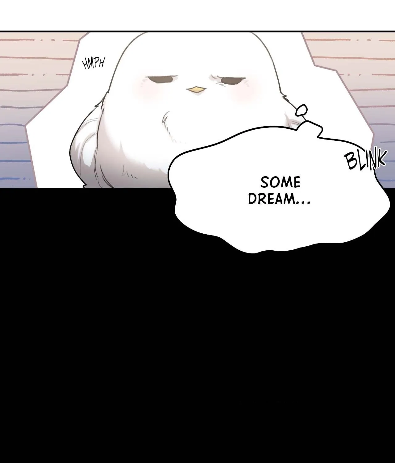 Read Not a Peep! chapter 1 image 124 on Lezhin