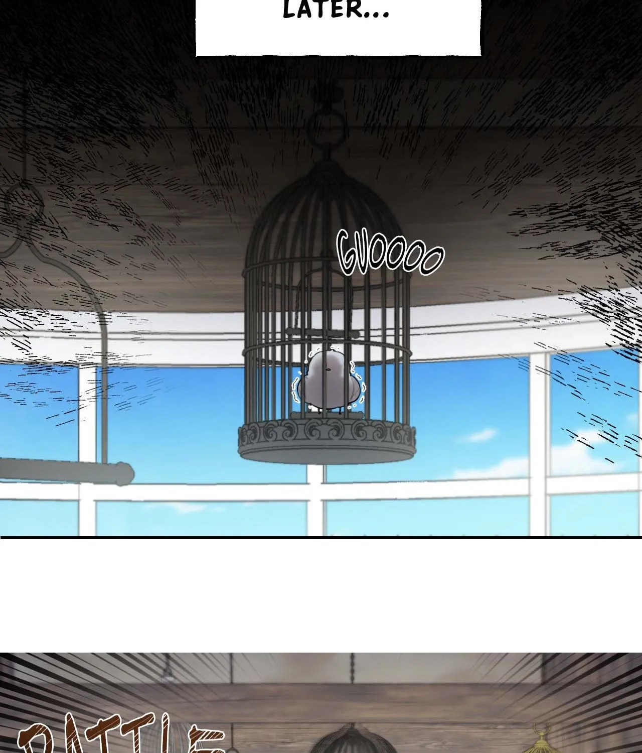 Read Not a Peep! chapter 1 image 126 on Lezhin