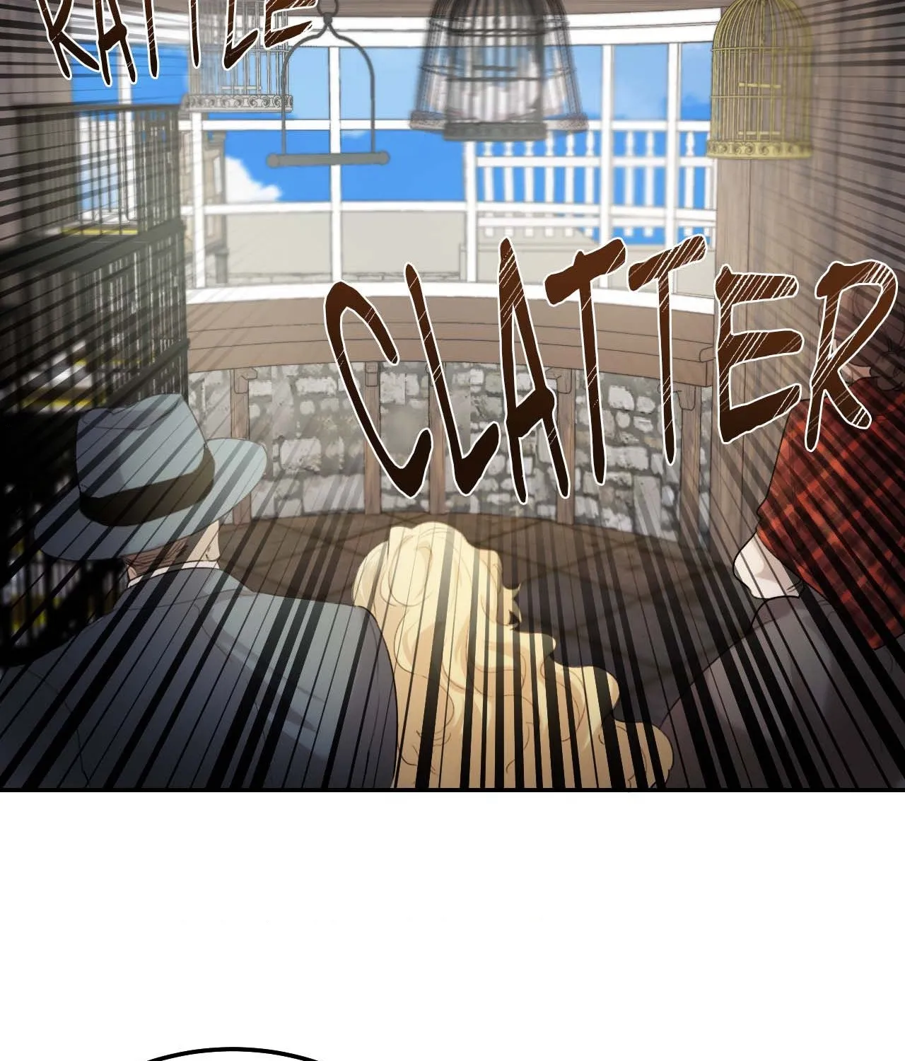 Read Not a Peep! chapter 1 image 127 on Lezhin