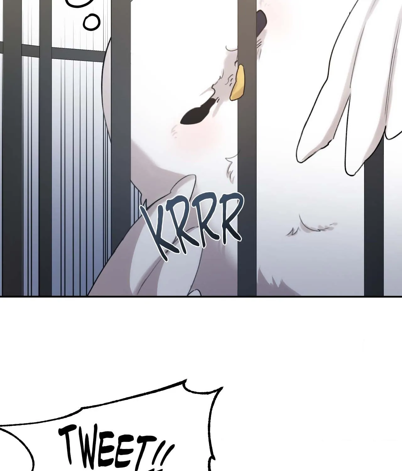Read Not a Peep! chapter 1 image 129 on Lezhin