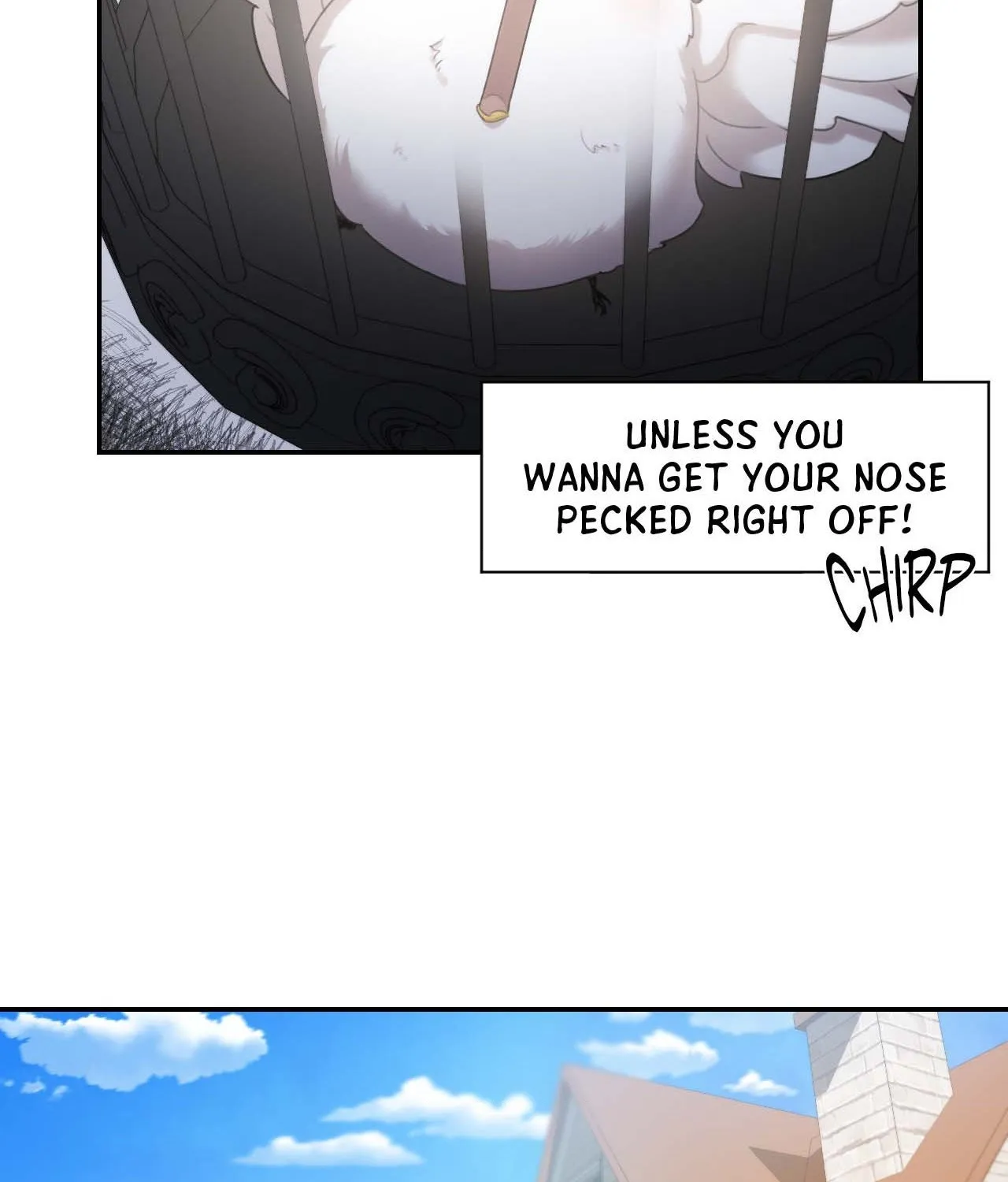 Read Not a Peep! chapter 1 image 132 on Lezhin