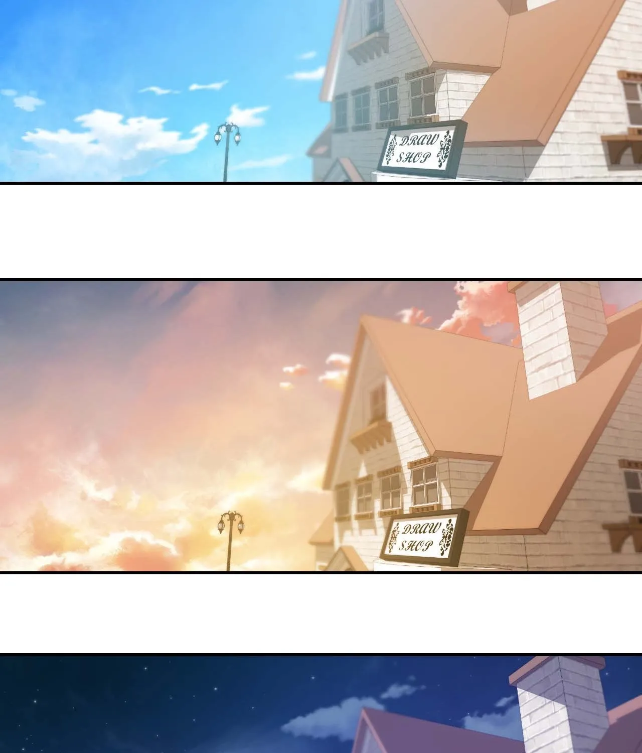 Read Not a Peep! chapter 1 image 133 on Lezhin