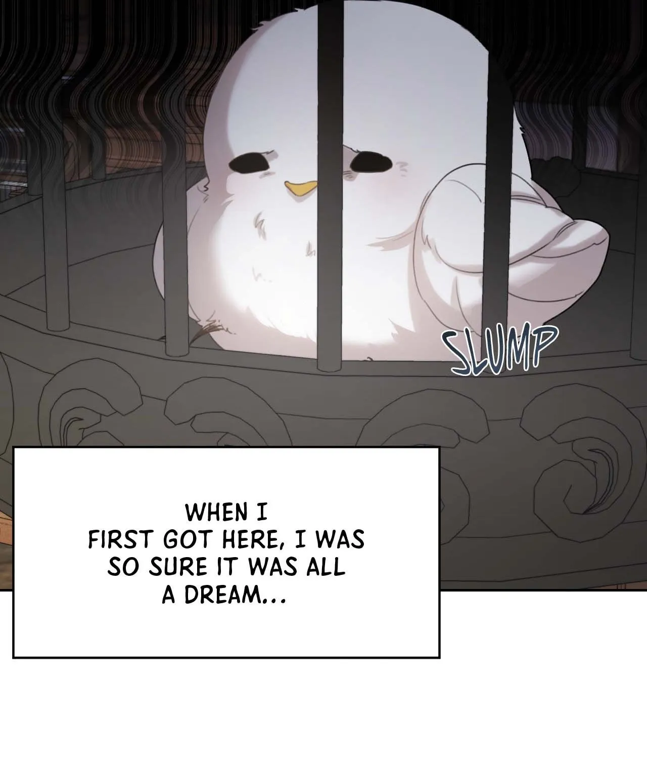 Read Not a Peep! chapter 1 image 136 on Lezhin