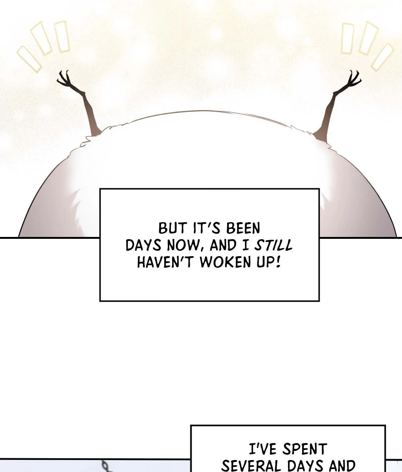 Read Not a Peep! chapter 1 image 139 on Lezhin