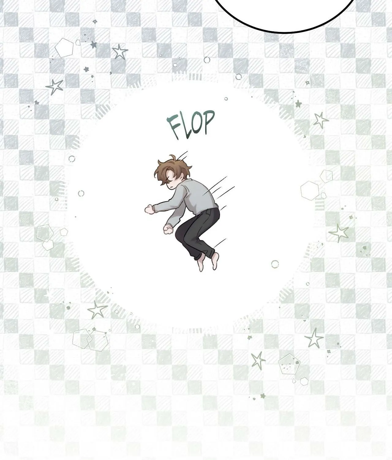 Read Not a Peep! chapter 1 image 25 on Lezhin