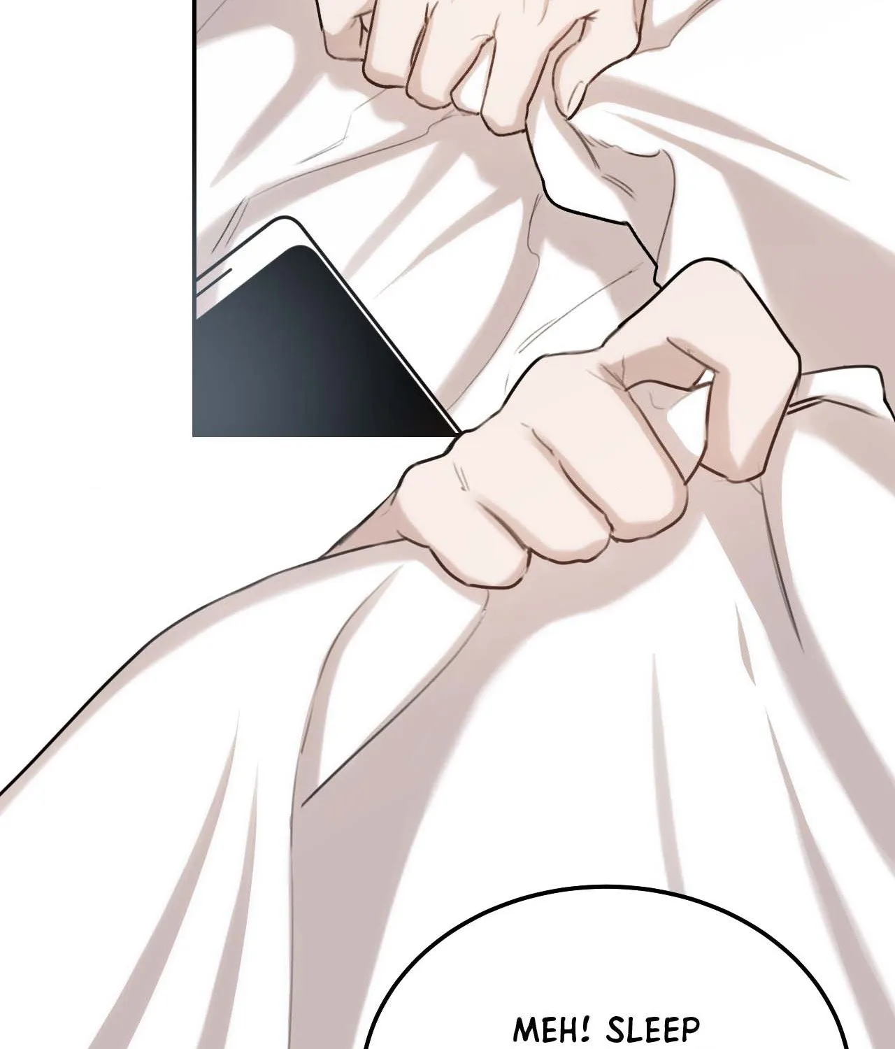 Read Not a Peep! chapter 1 image 27 on Lezhin