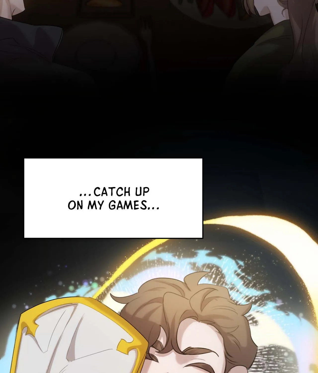 Read Not a Peep! chapter 1 image 31 on Lezhin
