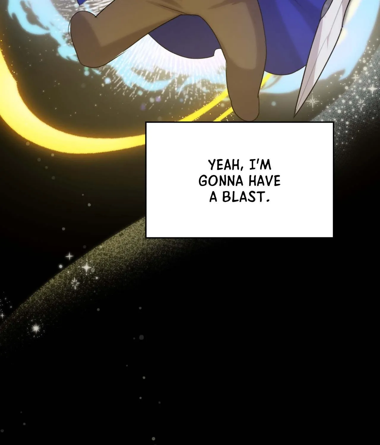 Read Not a Peep! chapter 1 image 33 on Lezhin