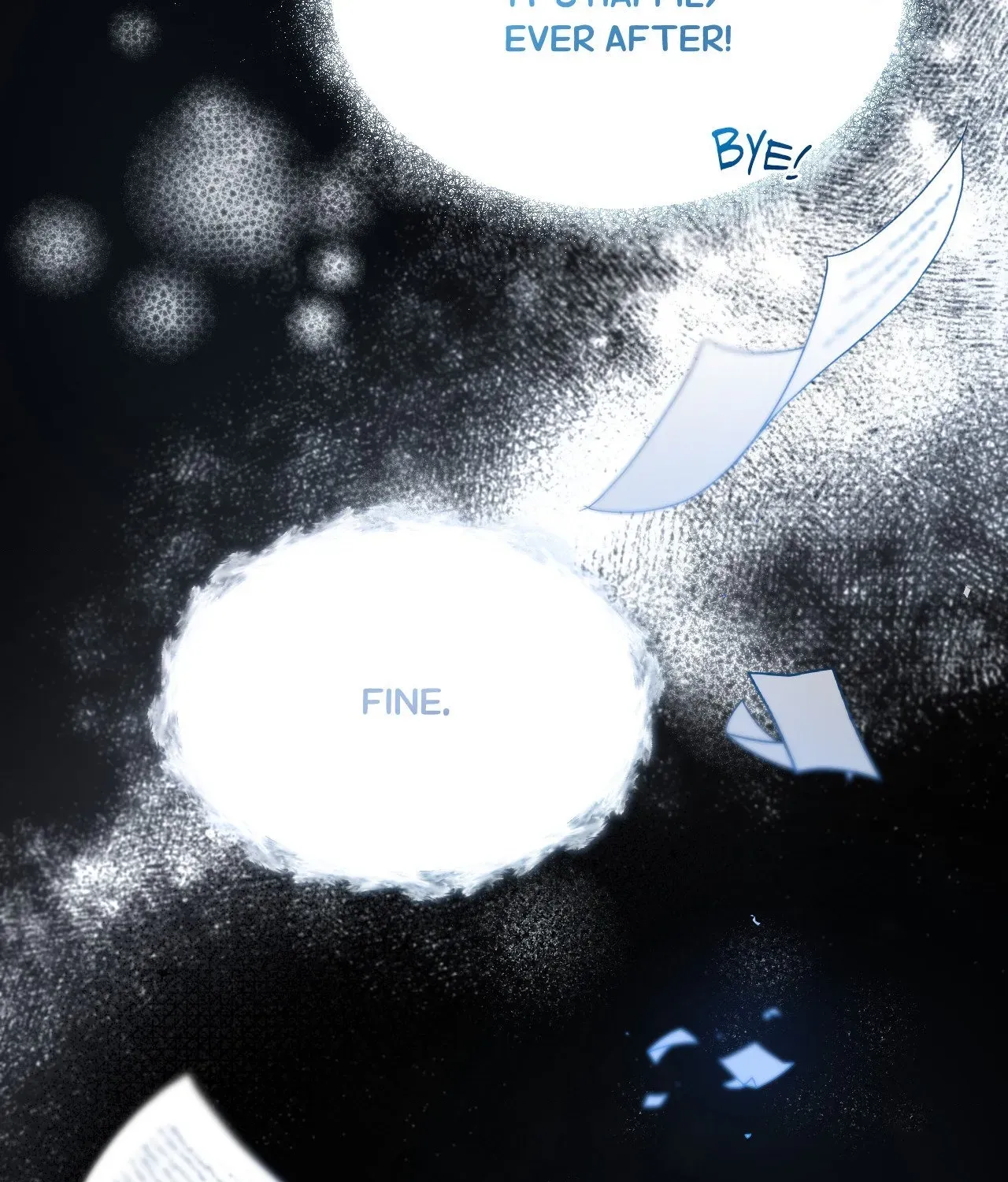 Read Not a Peep! chapter 1 image 45 on Lezhin