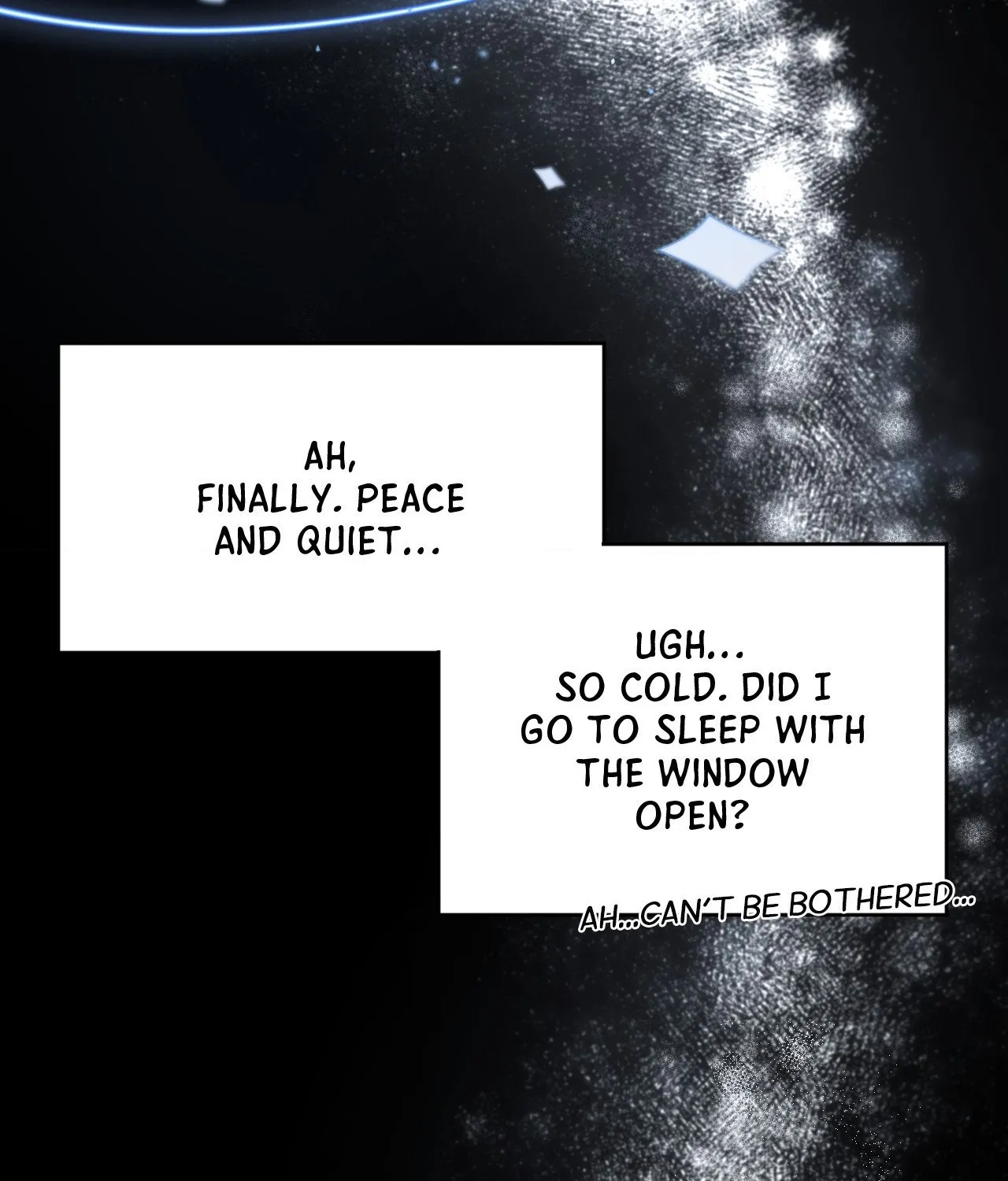 Read Not a Peep! chapter 1 image 48 on Lezhin
