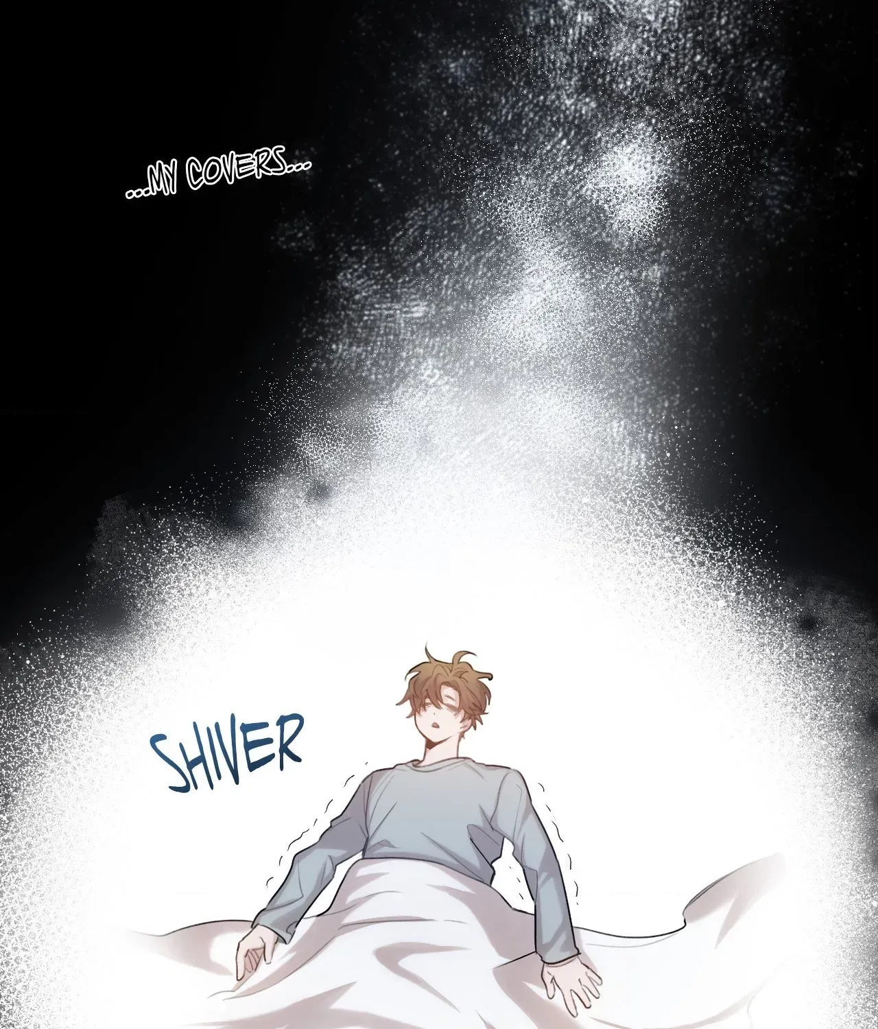 Read Not a Peep! chapter 1 image 49 on Lezhin