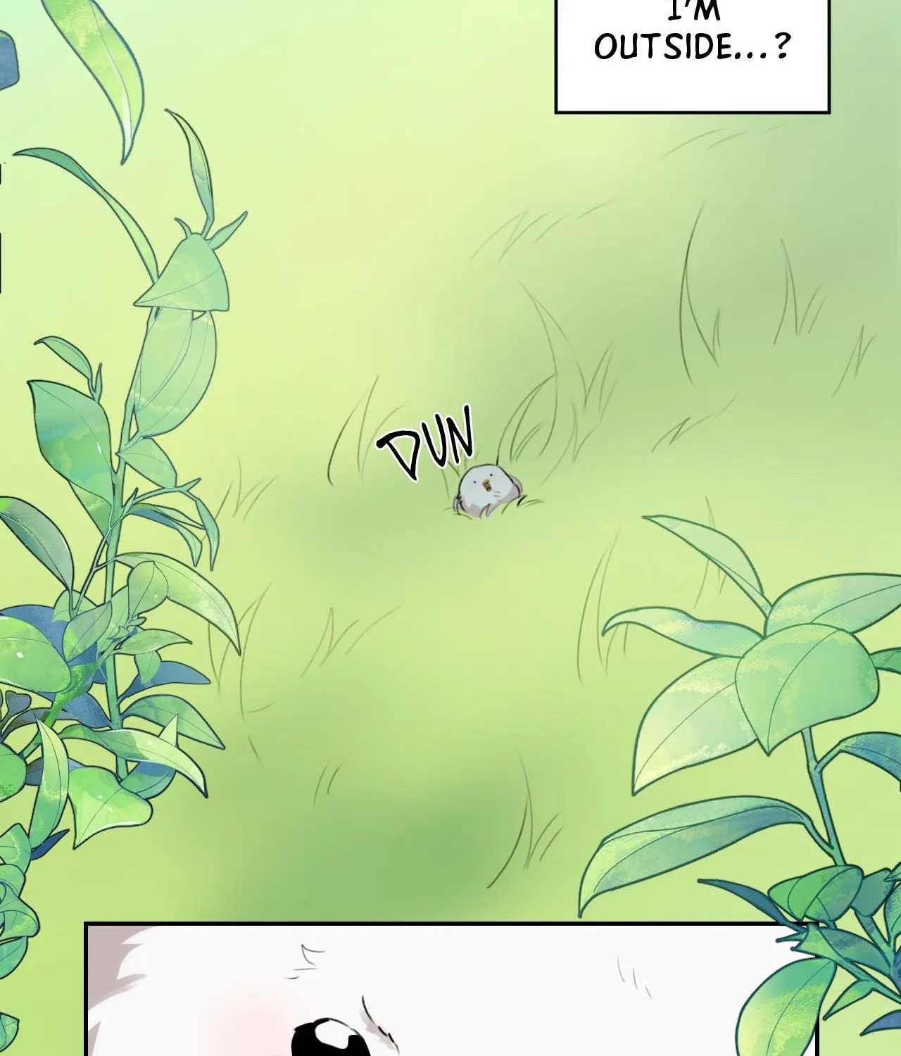 Read Not a Peep! chapter 1 image 55 on Lezhin