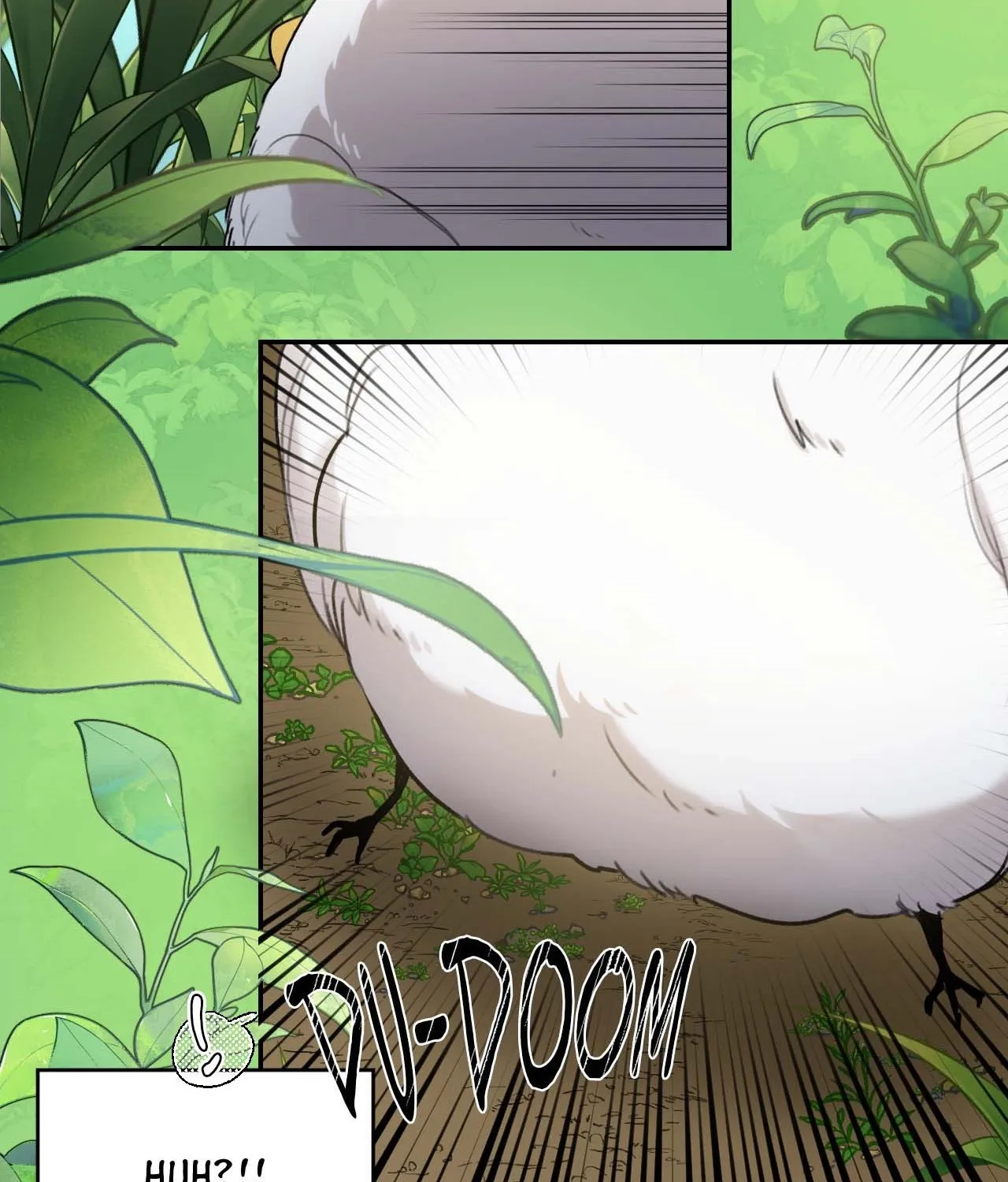 Read Not a Peep! chapter 1 image 58 on Lezhin