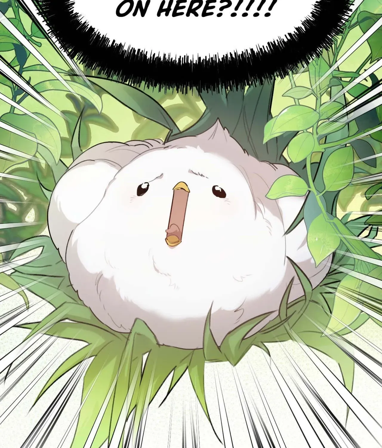 Read Not a Peep! chapter 1 image 60 on Lezhin