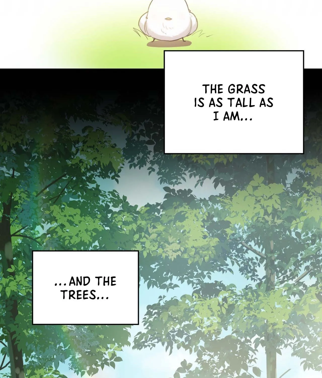 Read Not a Peep! chapter 1 image 66 on Lezhin