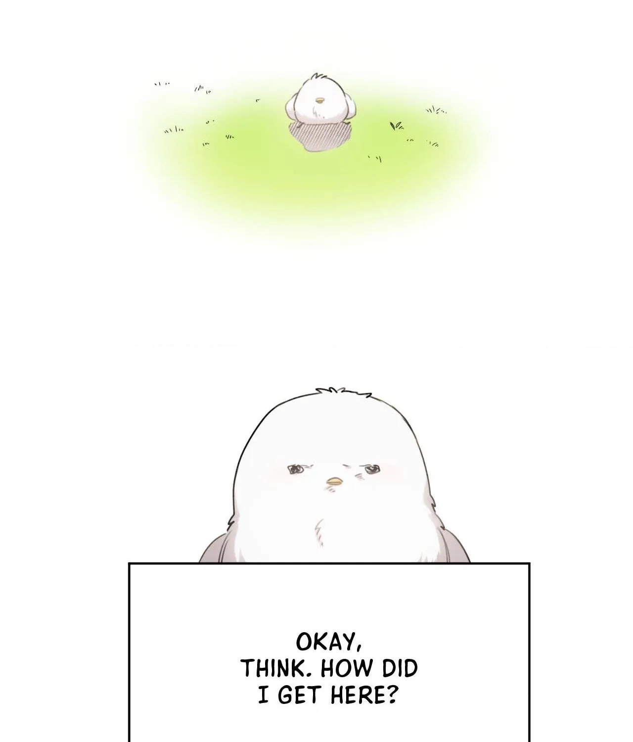 Read Not a Peep! chapter 1 image 69 on Lezhin