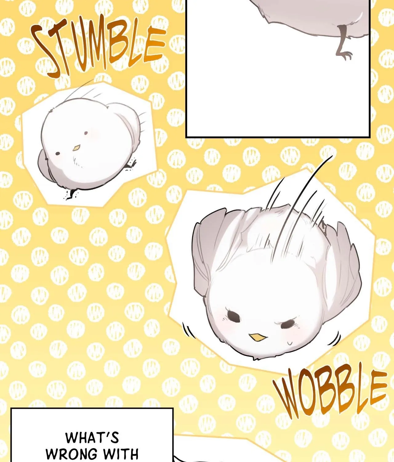Read Not a Peep! chapter 1 image 73 on Lezhin